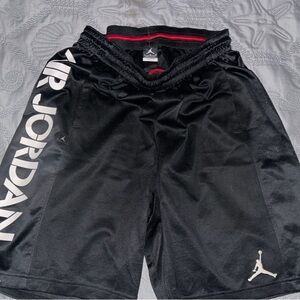 Air Jordan shorts